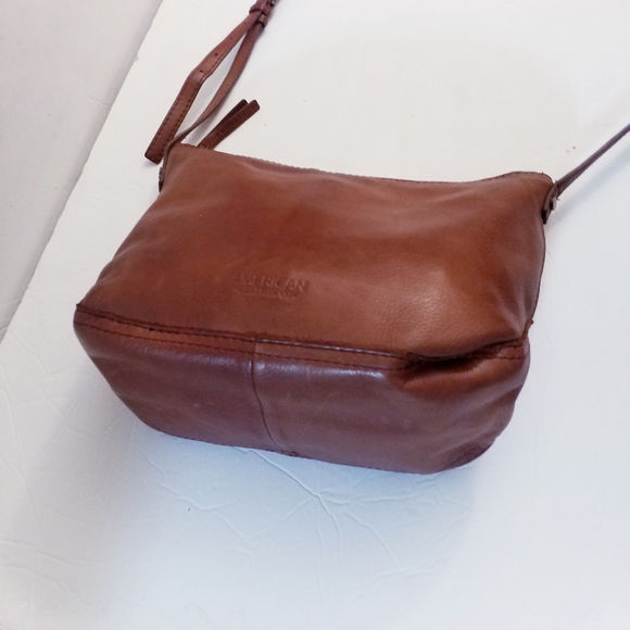 American Leather Co. Hobo bag - Picture 5 of 10